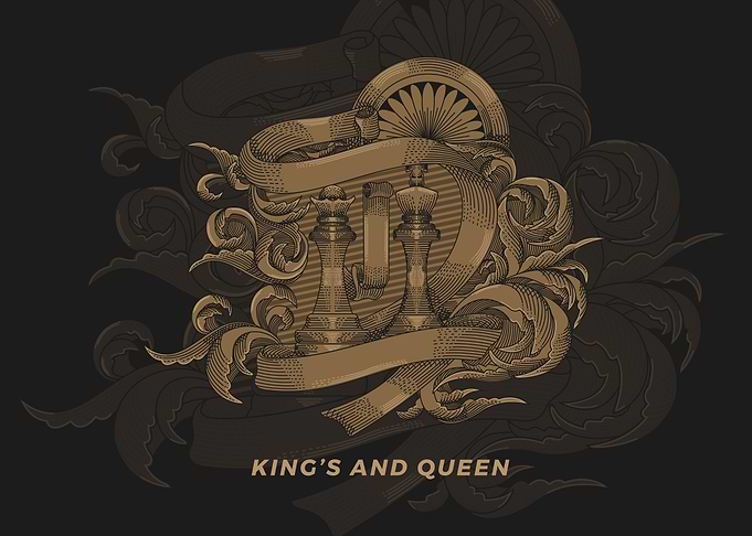 Kings and Queens