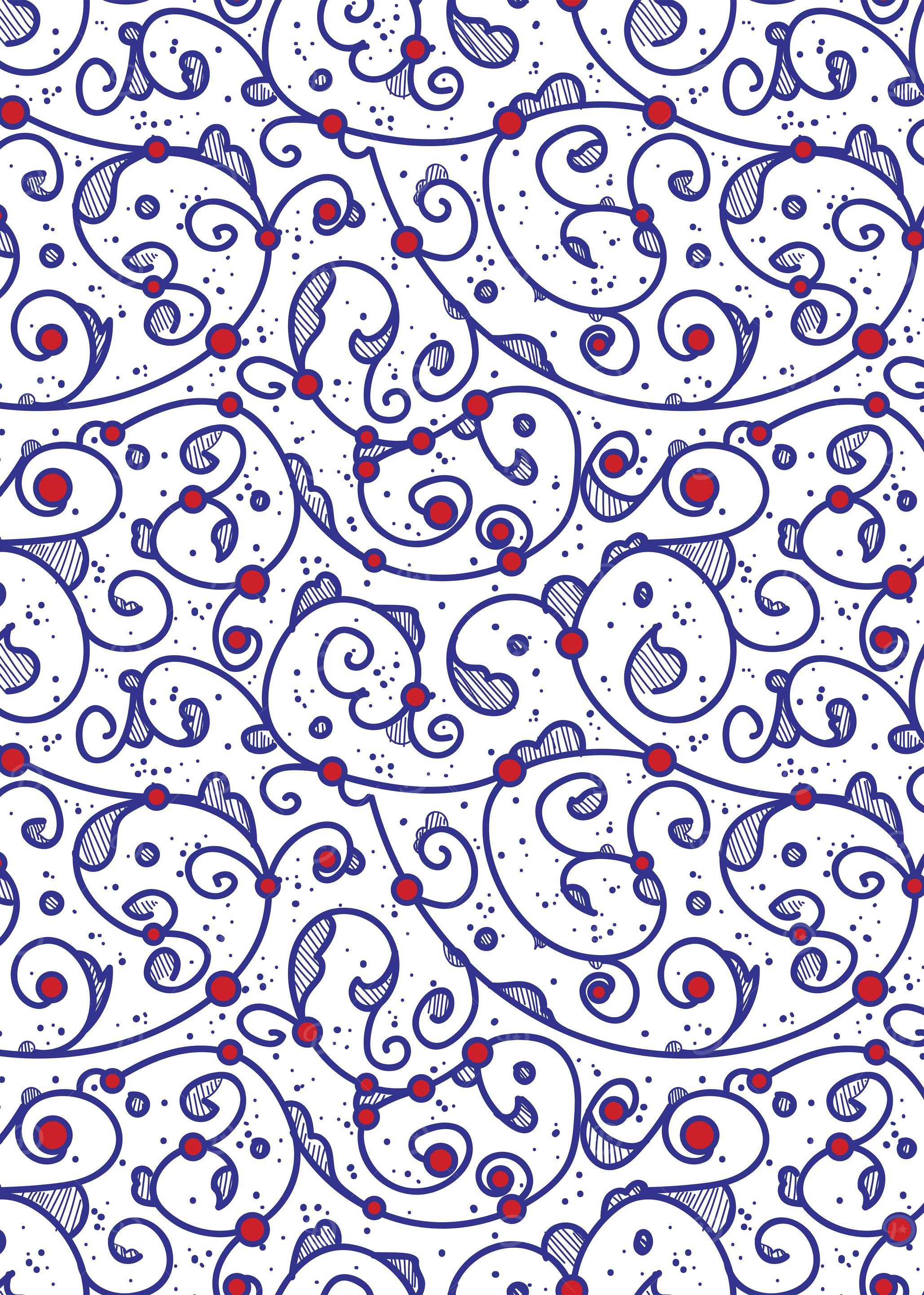Iznik decor
