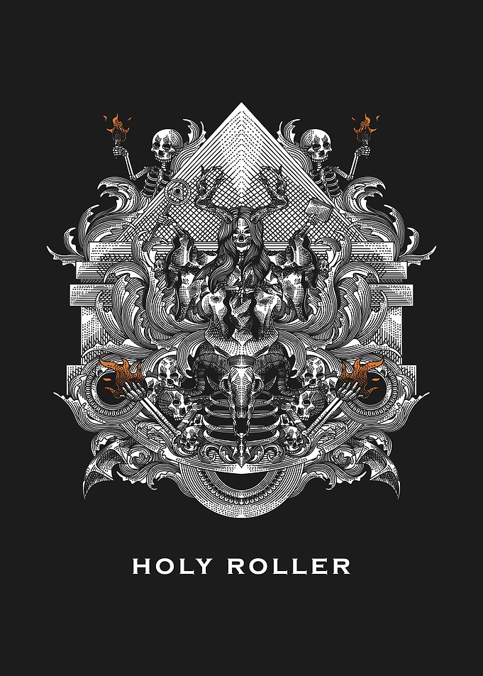 Holy Roller