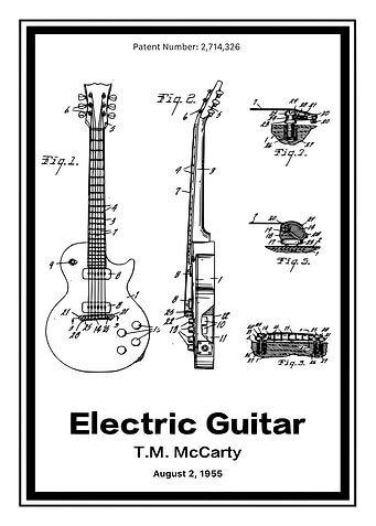 Guitars