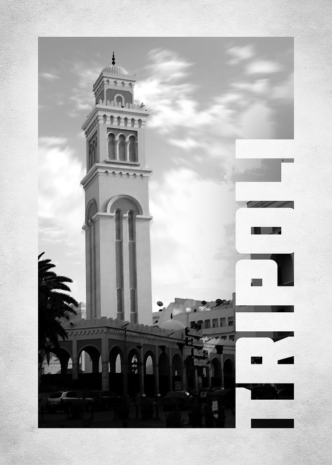 Tripoli