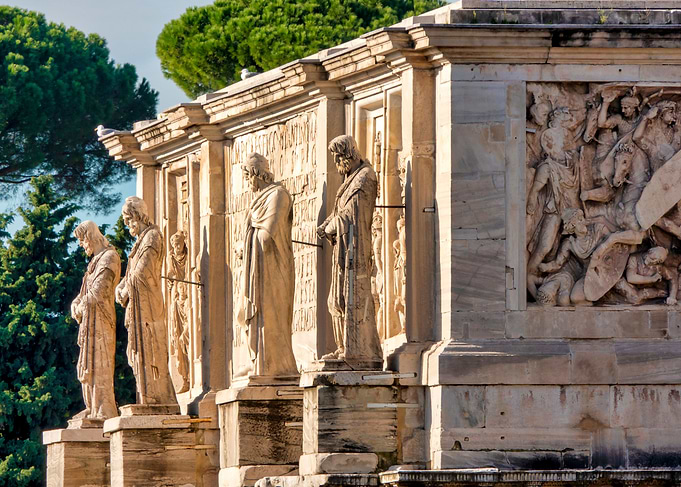 Arch of Constantine