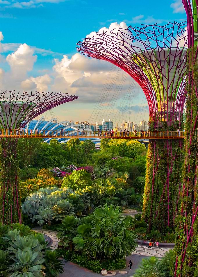 Singapore