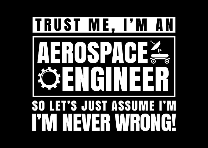 Aerospace Engineer