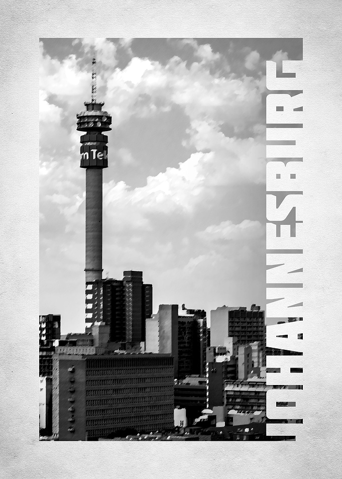Johannesburg