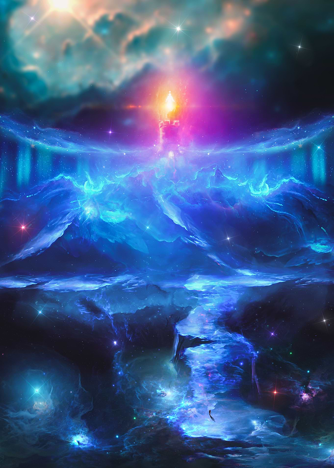 The Eternal Light