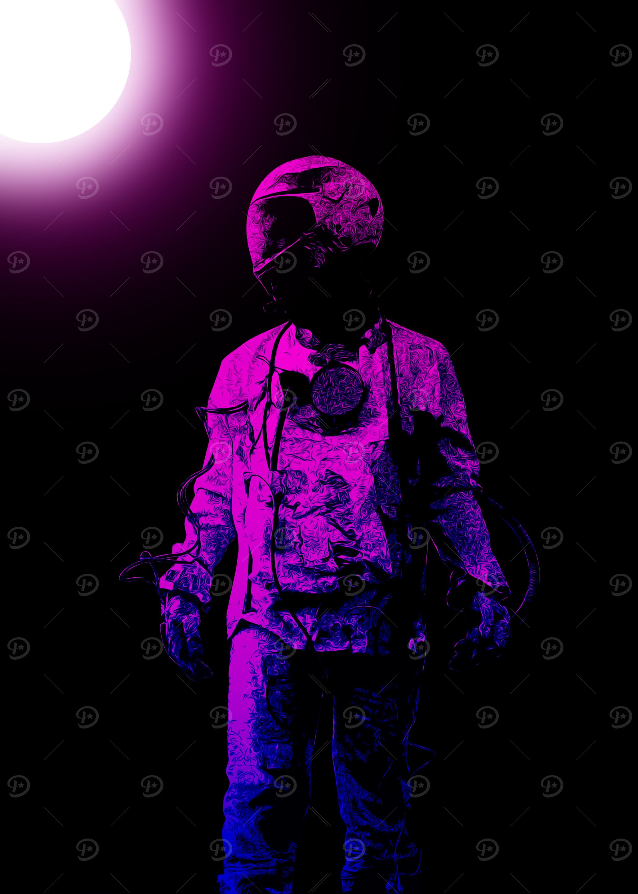 Astronaut