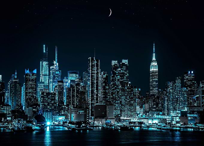 New York City Travel USA