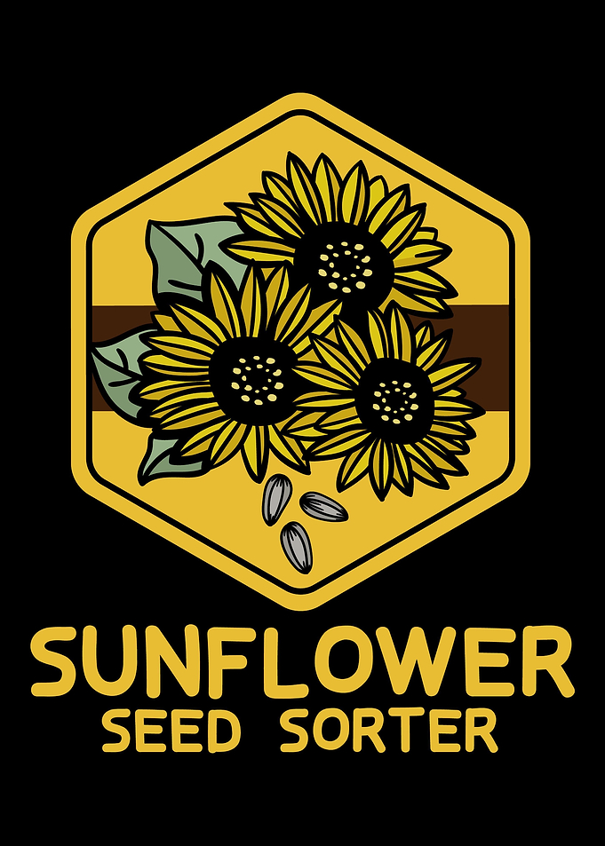 Gardening Sunflower