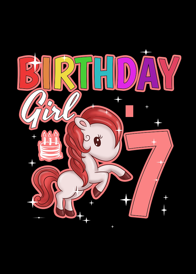 Birthday 7