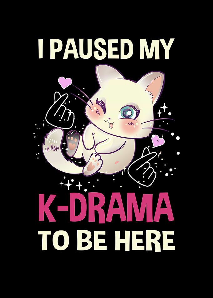 Korean Drama Kdrama Finger