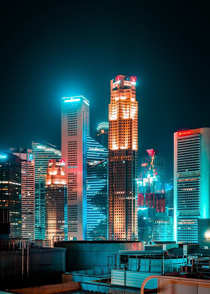 Singapore