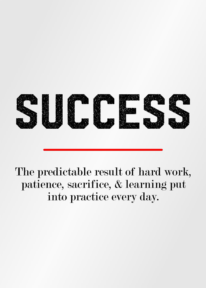 success