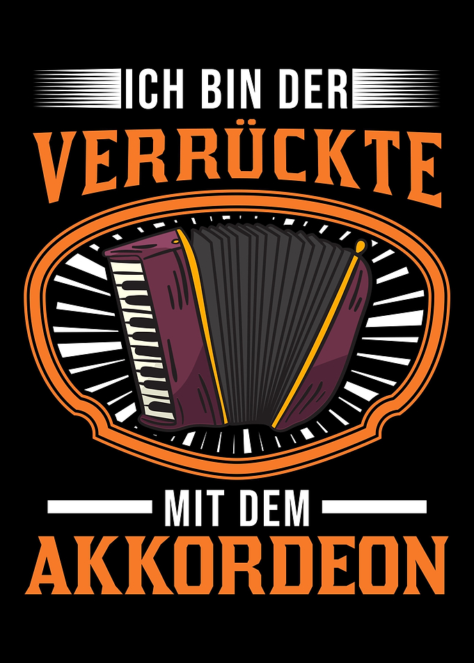 Ich bin der Verrckte Mit