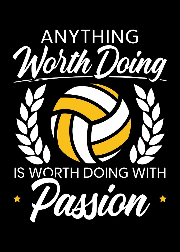 Volleyball Lover