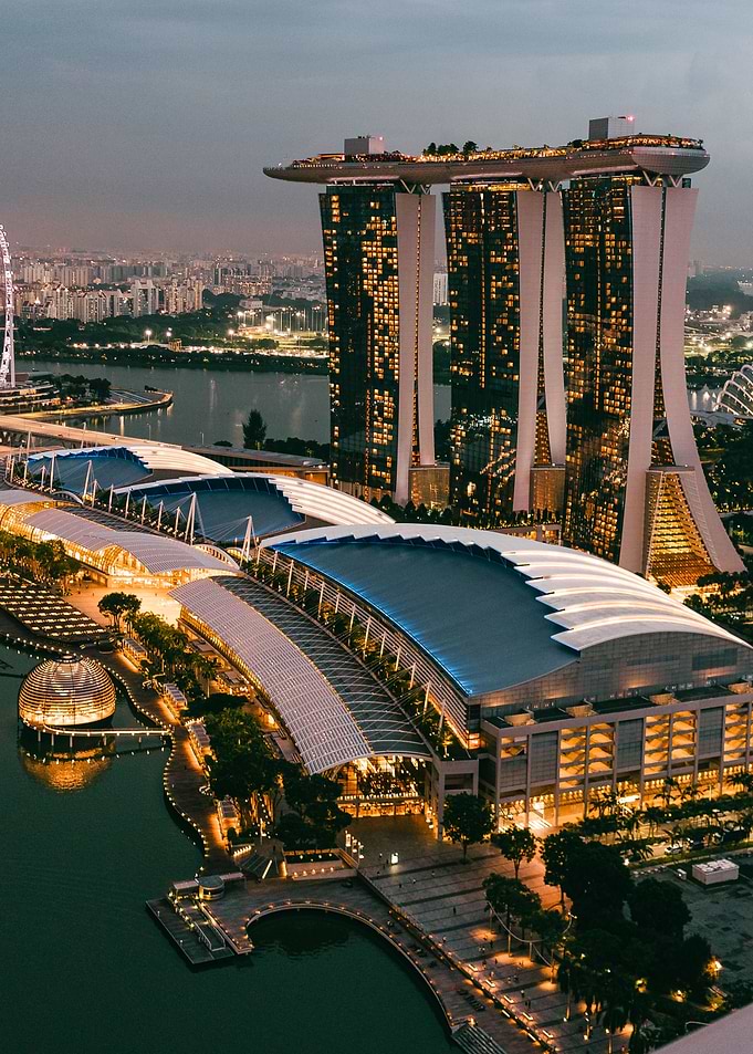 SIngapore