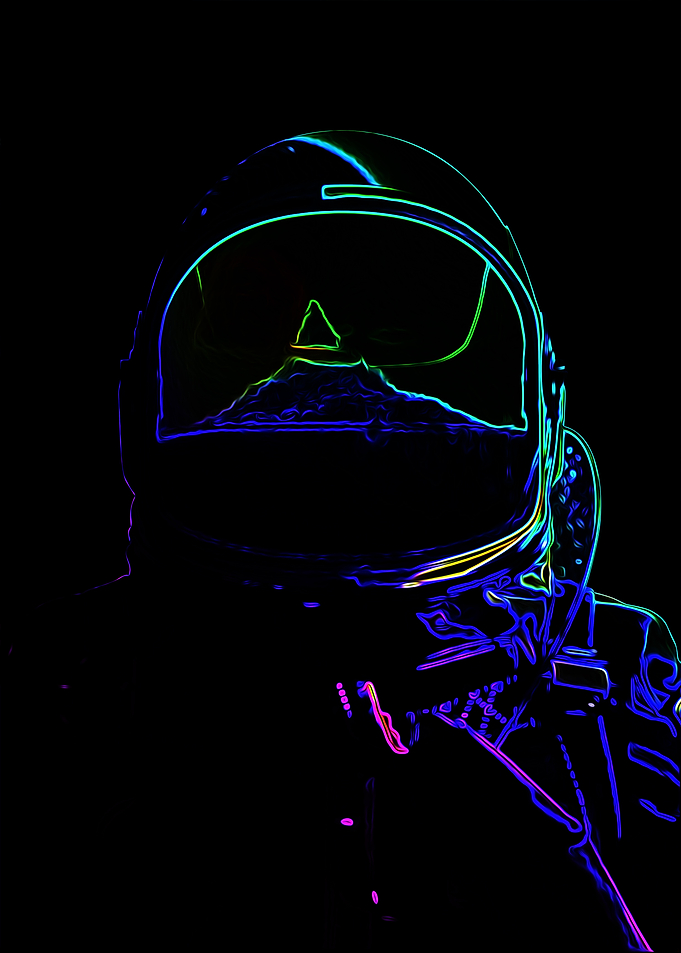 Astronaut