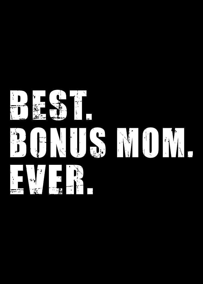 Best stepmom ever