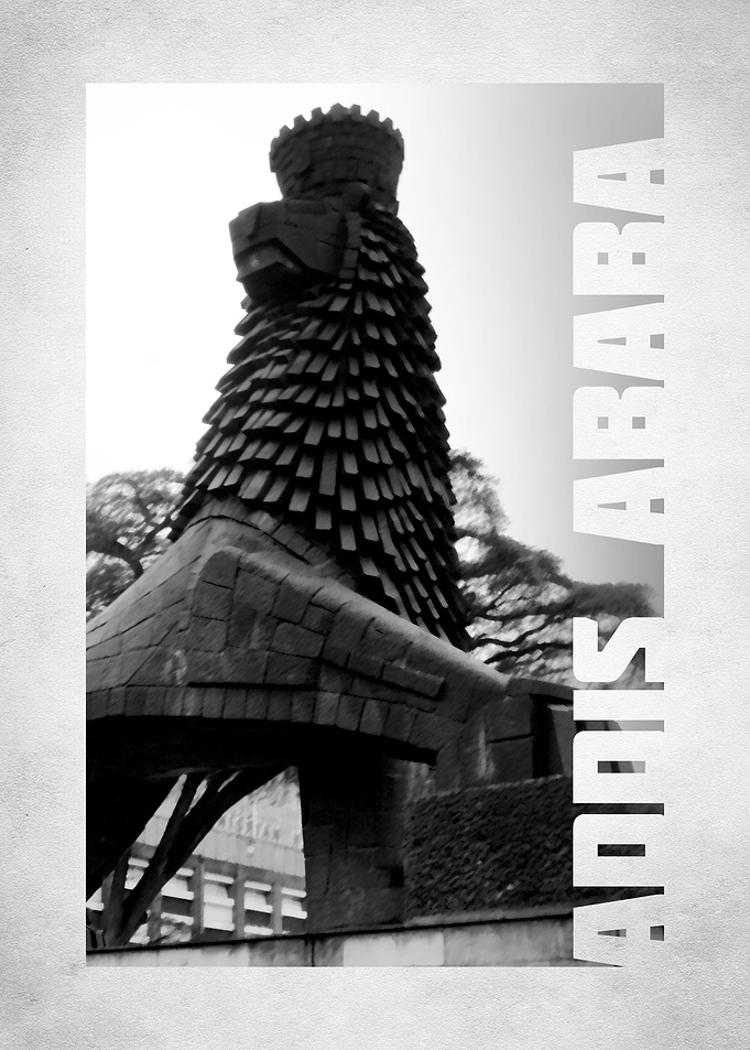 Addis Abeba