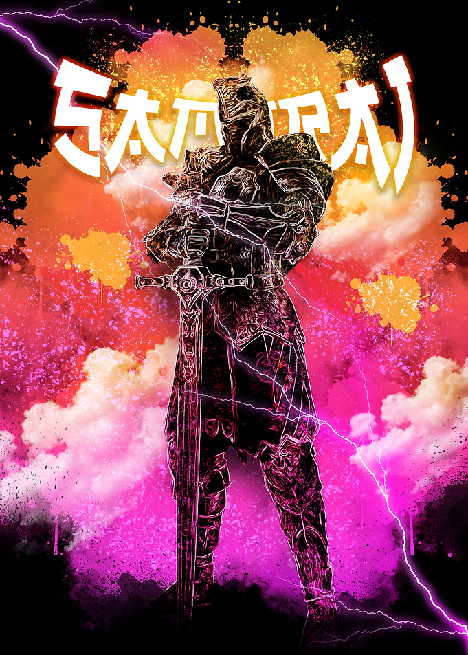 Samurai Japan