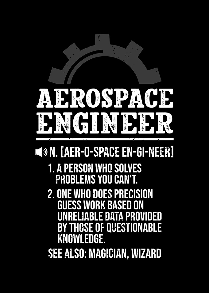 Aerospace Engineer