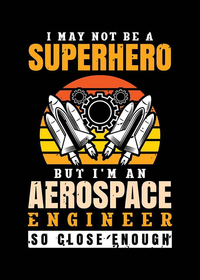 Aerospace Engineer