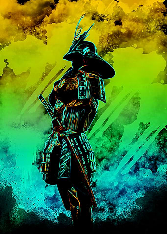 Samurai Japan