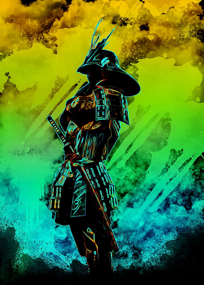 Samurai Japan