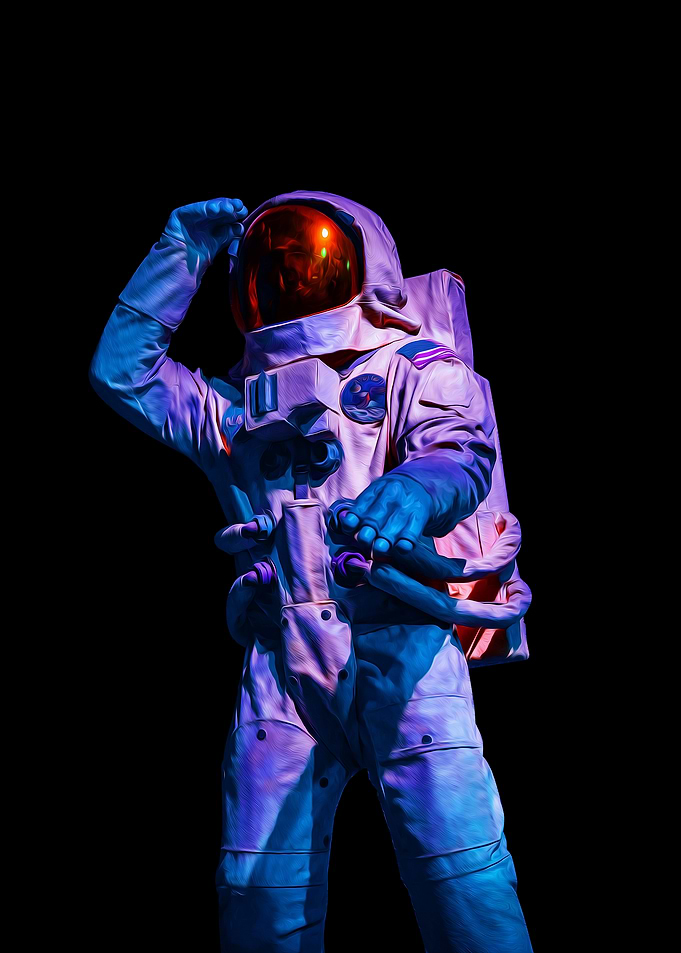 Astronaut