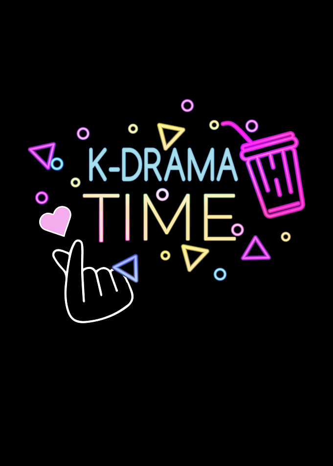 Korean Drama Kdrama Finger