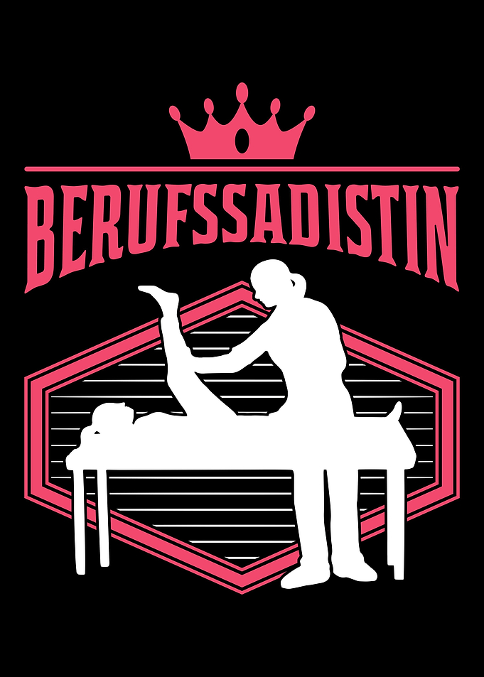Berufssadistin Physiothera