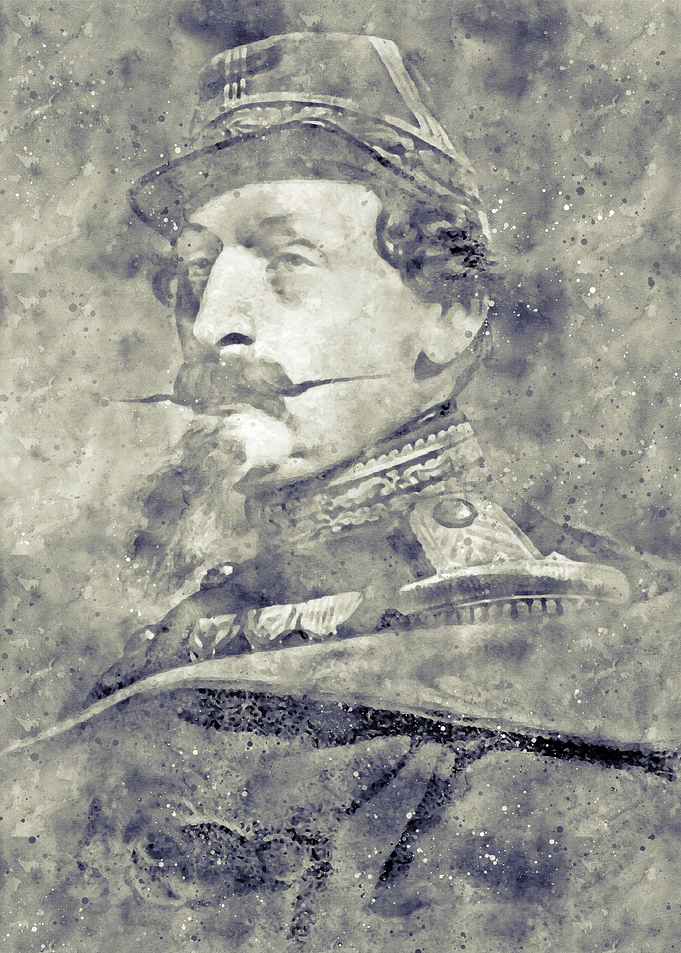 Napoleon III Pain