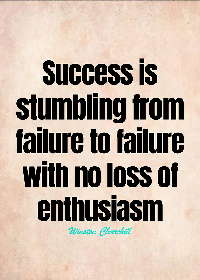 Winston Churchill Quotes