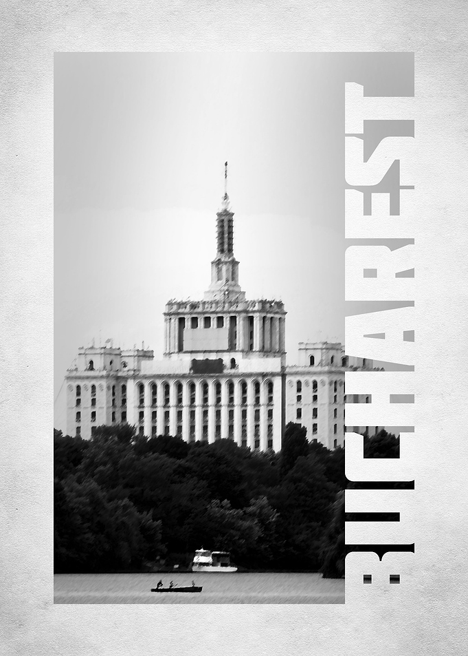 Bucharest