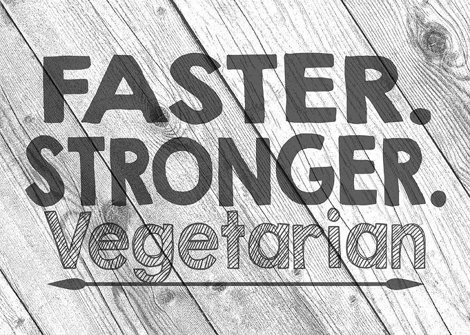 faster stronger