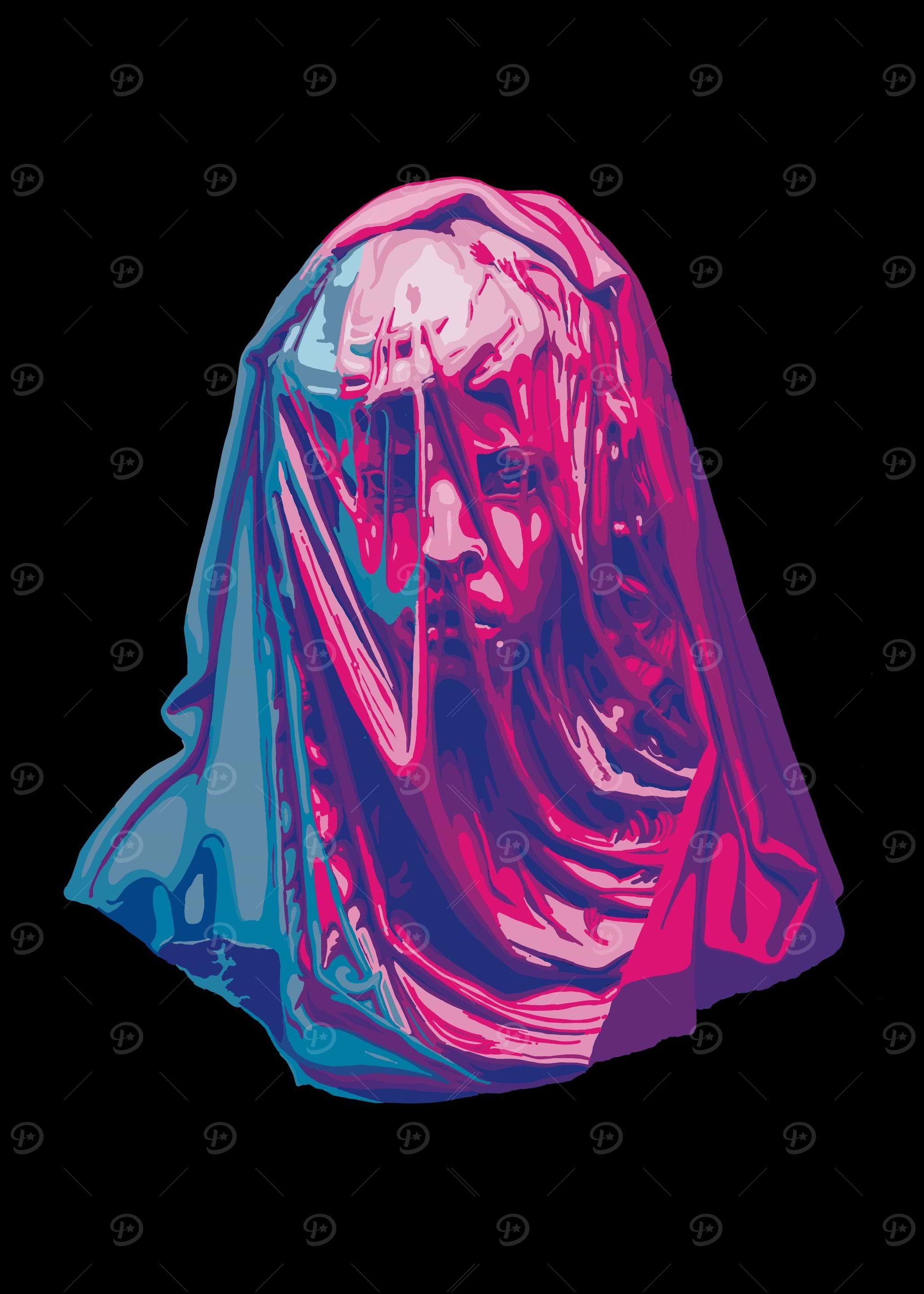 The Veiled Child