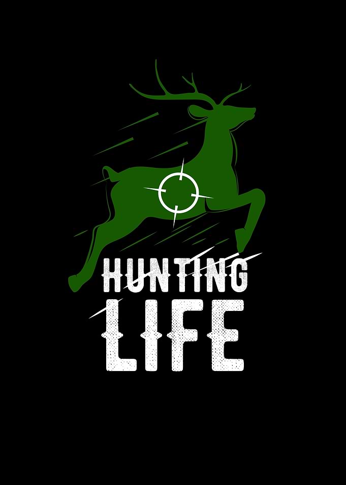 Hunting Life Hunter Scope