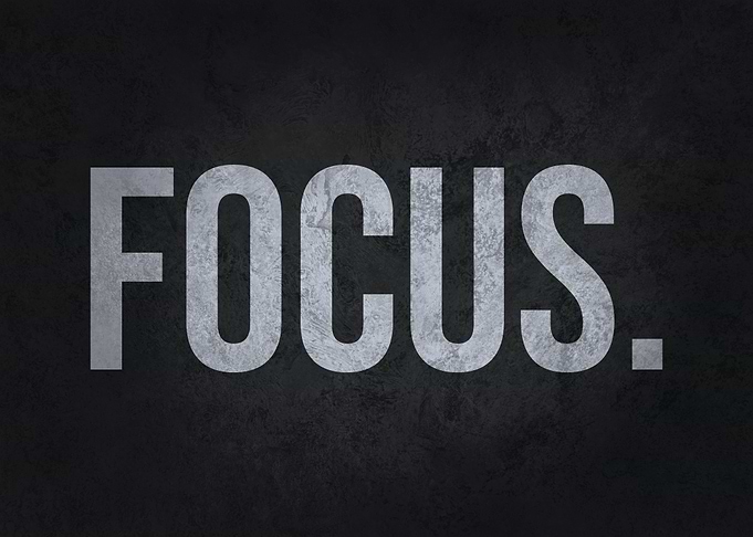 Focus