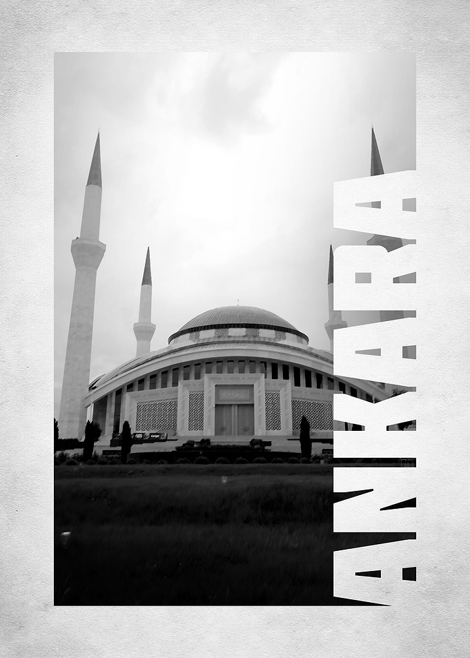 Ankara