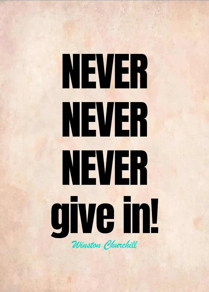 Winston Churchill Quotes