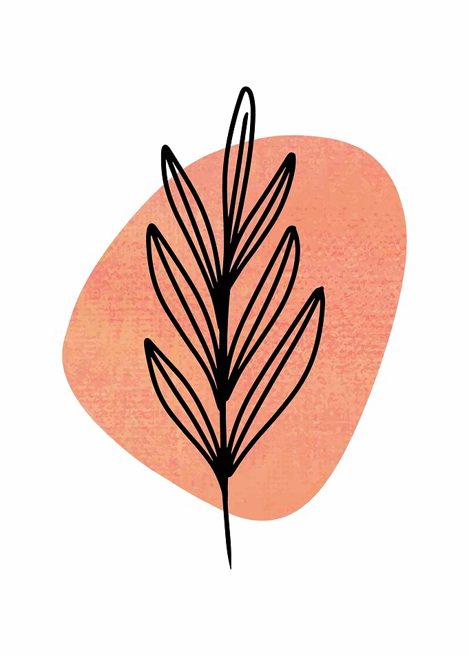 Abstract Botanical
