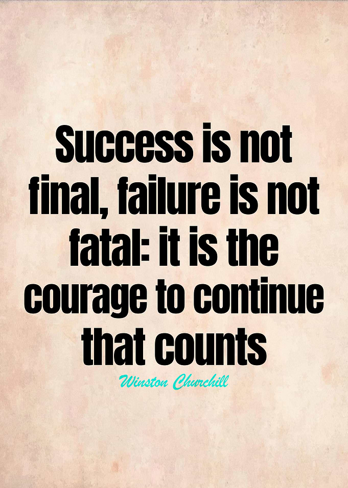 Winston Churchill Quotes