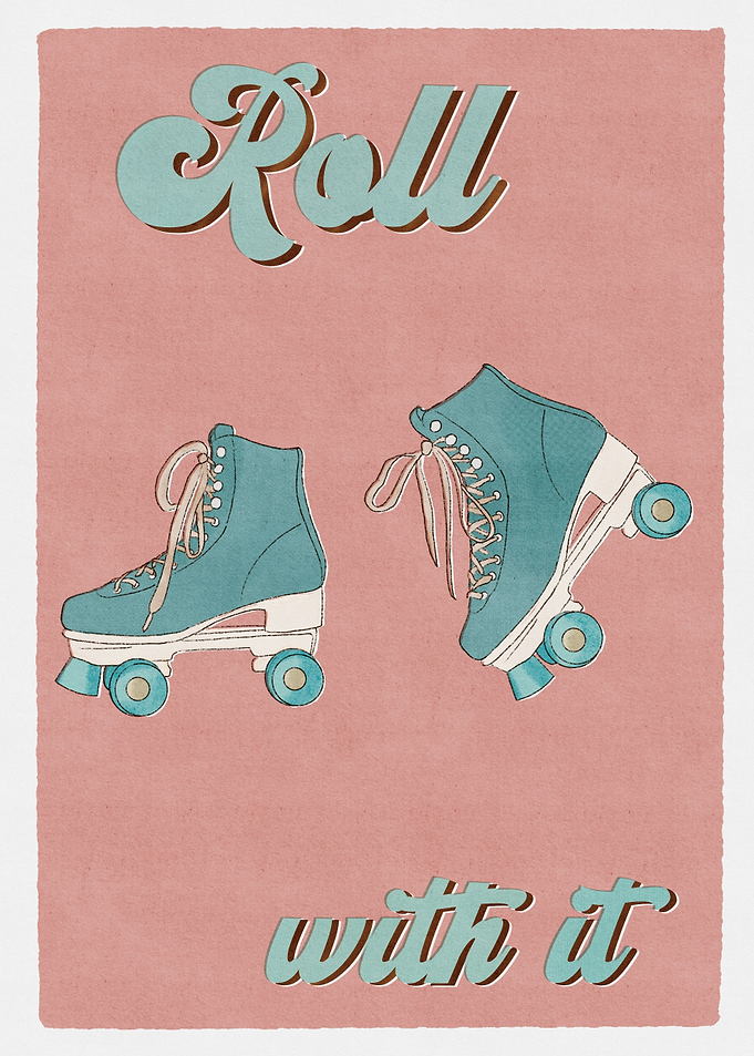 Rollers quads