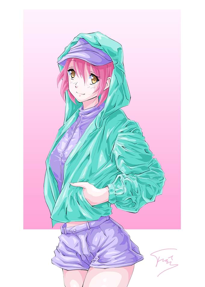 80s Baby 004