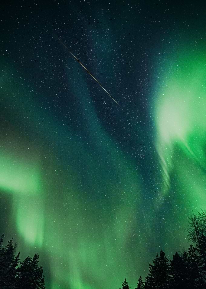 Aurora Northen Lights