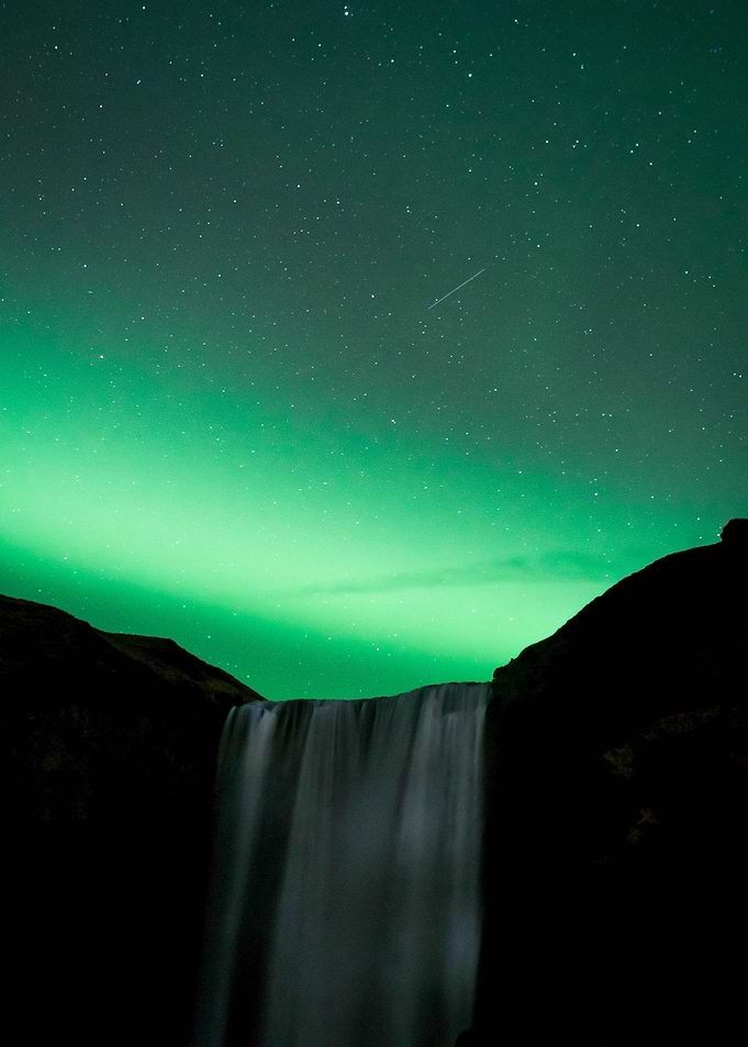 Aurora Northen Lights