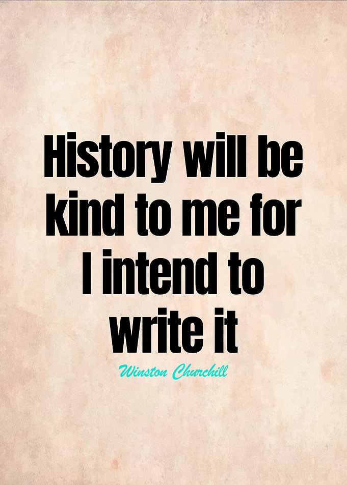 Winston Churchill Quotes