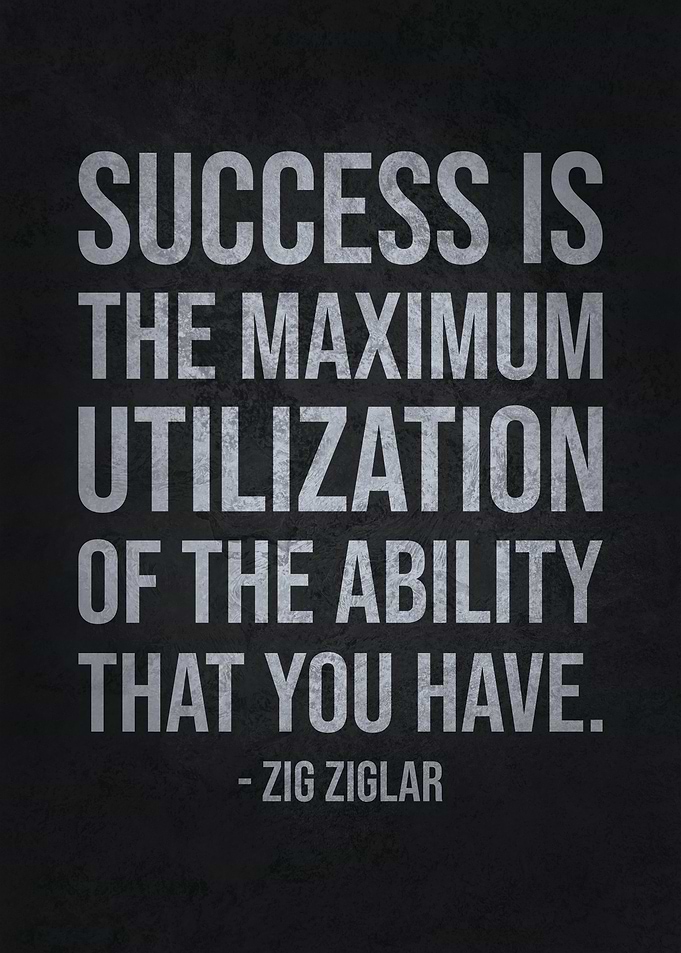 Success Quote