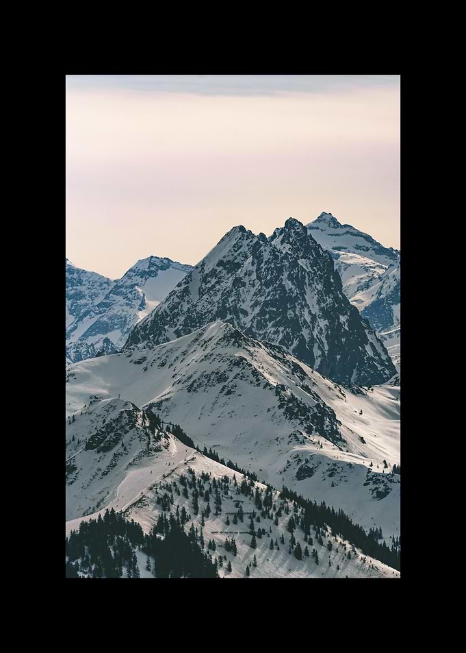 Mountain Rock