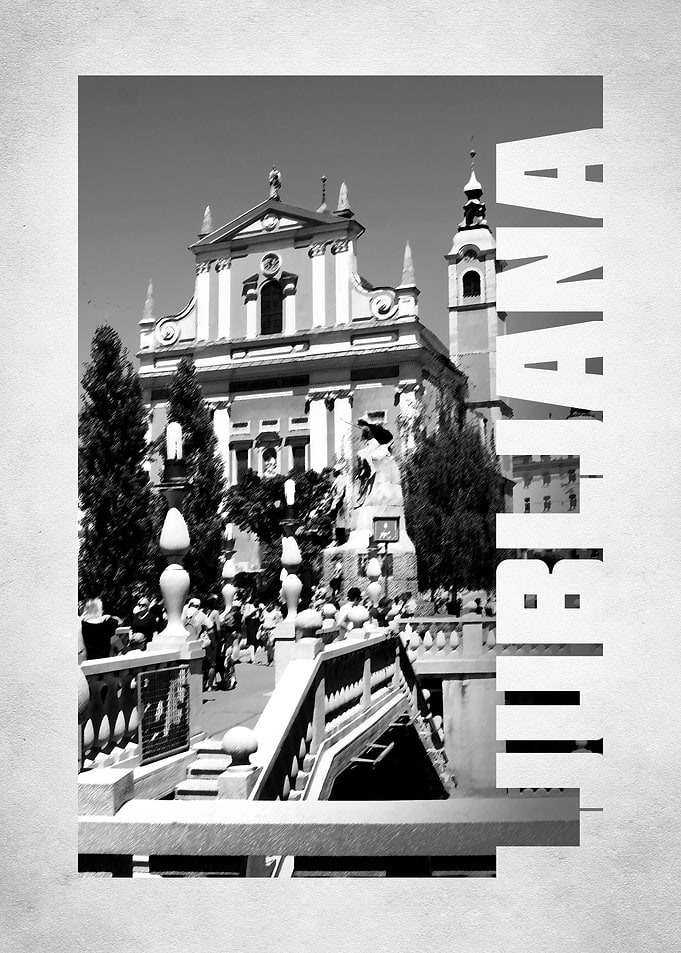 Ljubljana